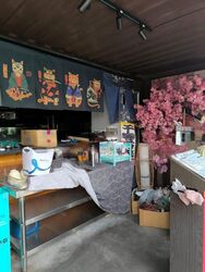 Punggol East (D19), Retail #451218921